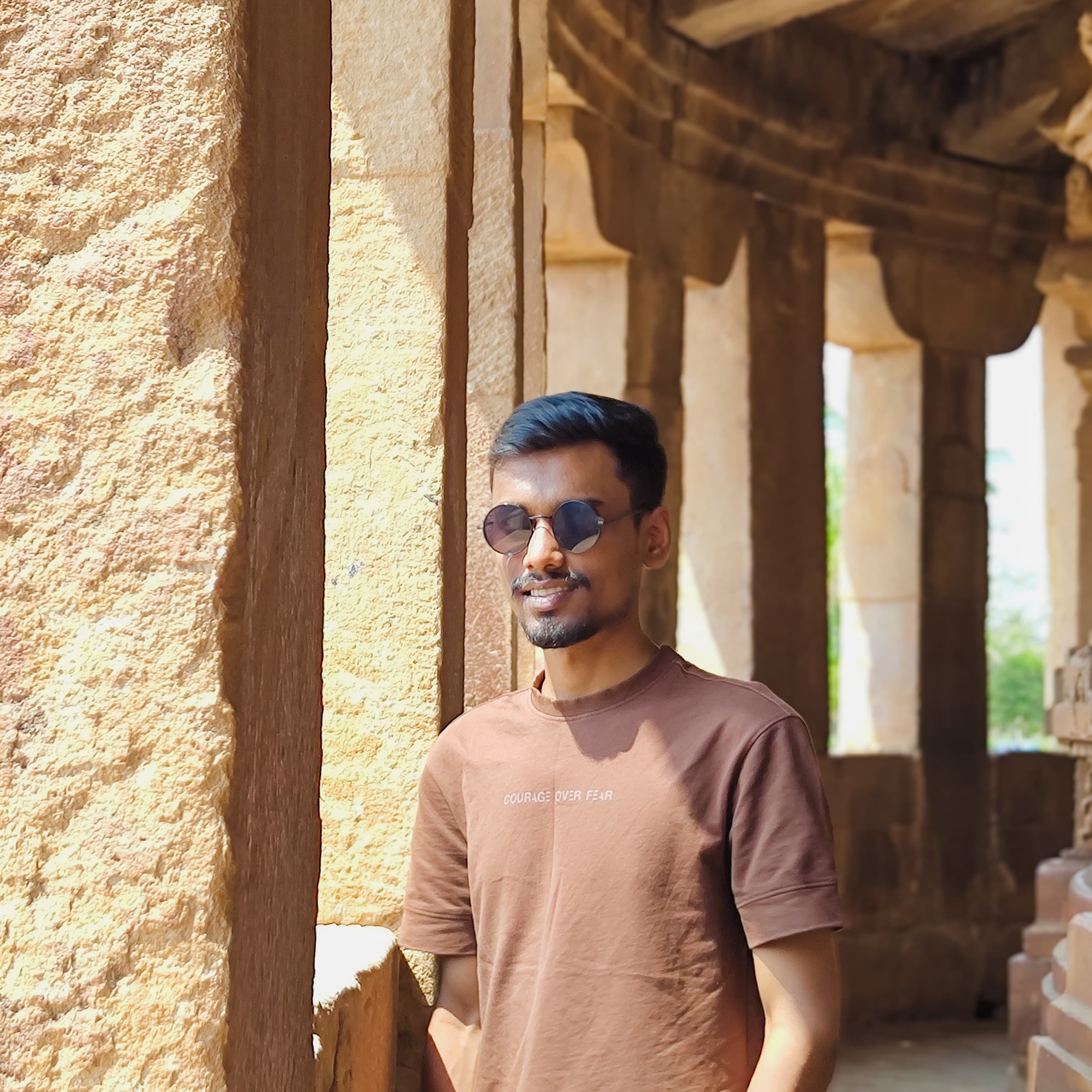 Soumya Ranjan Parida